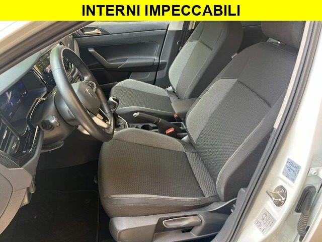 VOLKSWAGEN Polo 1.0 Edition Plus