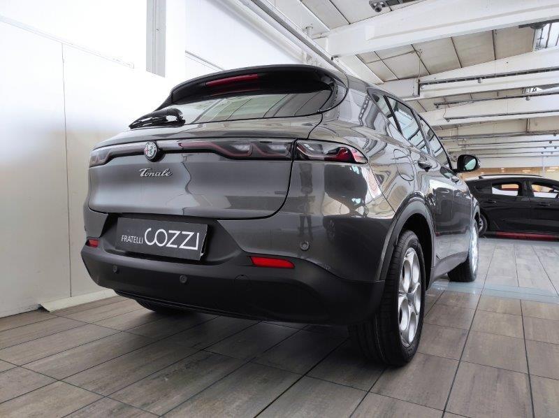 ALFA ROMEO Tonale - Tonale 1.5 130 CV MHEV TCT7 Sprint