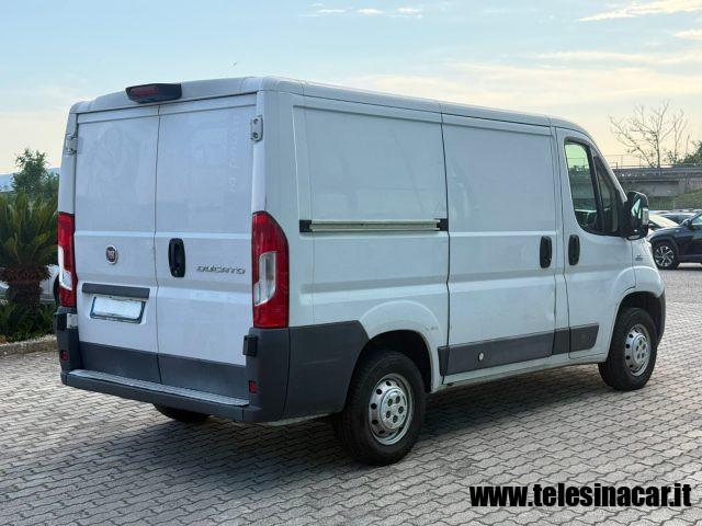 FIAT DUCATO 2.0 MJT L1 H1