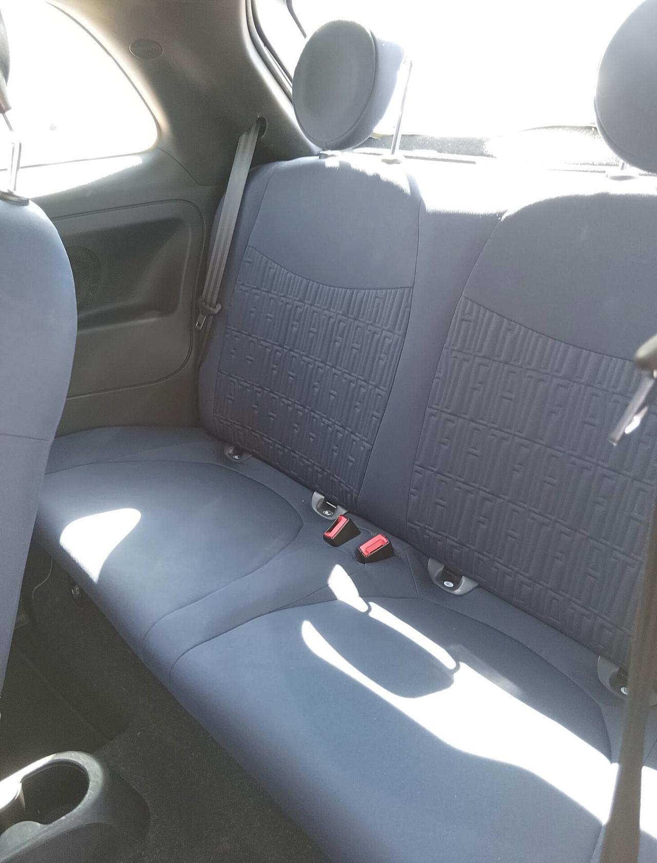 Fiat 500 1.0 Hybrid Cult PREZZO REALE NO VINCOLI
