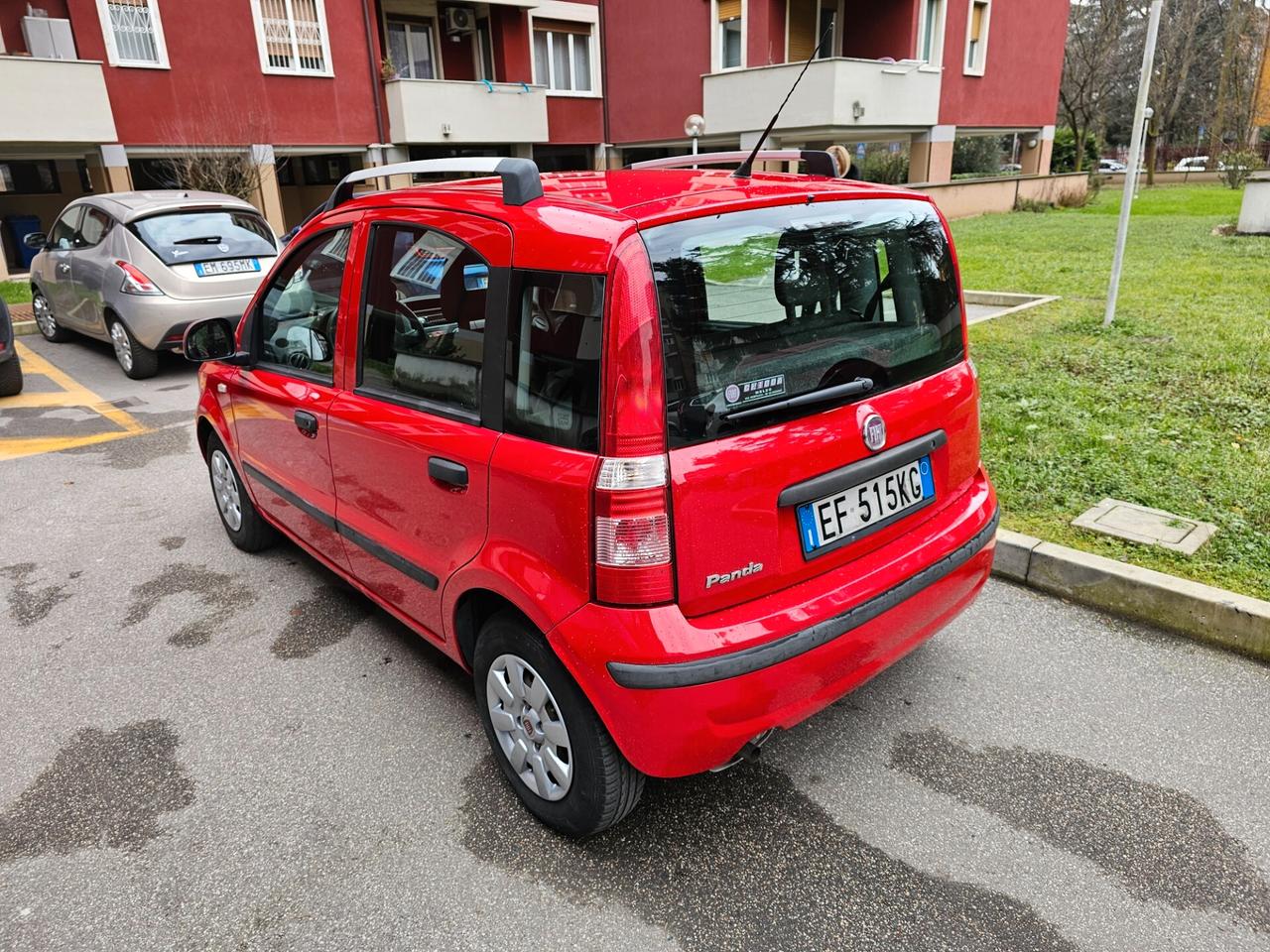 Fiat Panda 1.2 Dynamic