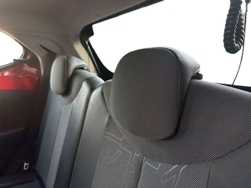 Toyota Aygo Aygo 5p 1.0 x-wave my15