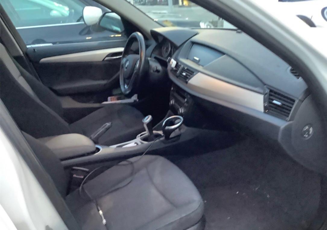 Bmw X1 sDrive16d X Line