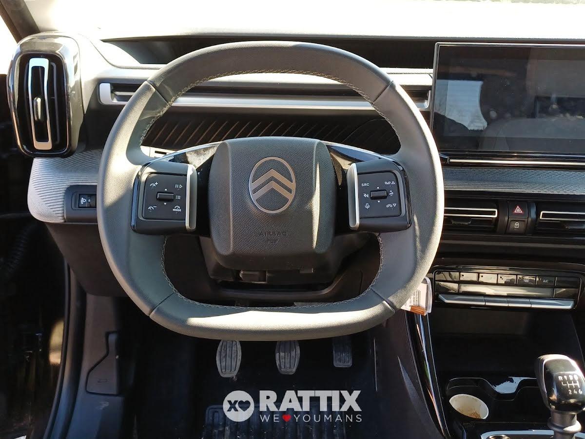 Citroen C3 1.2 Puretech Turbo 100CV Max