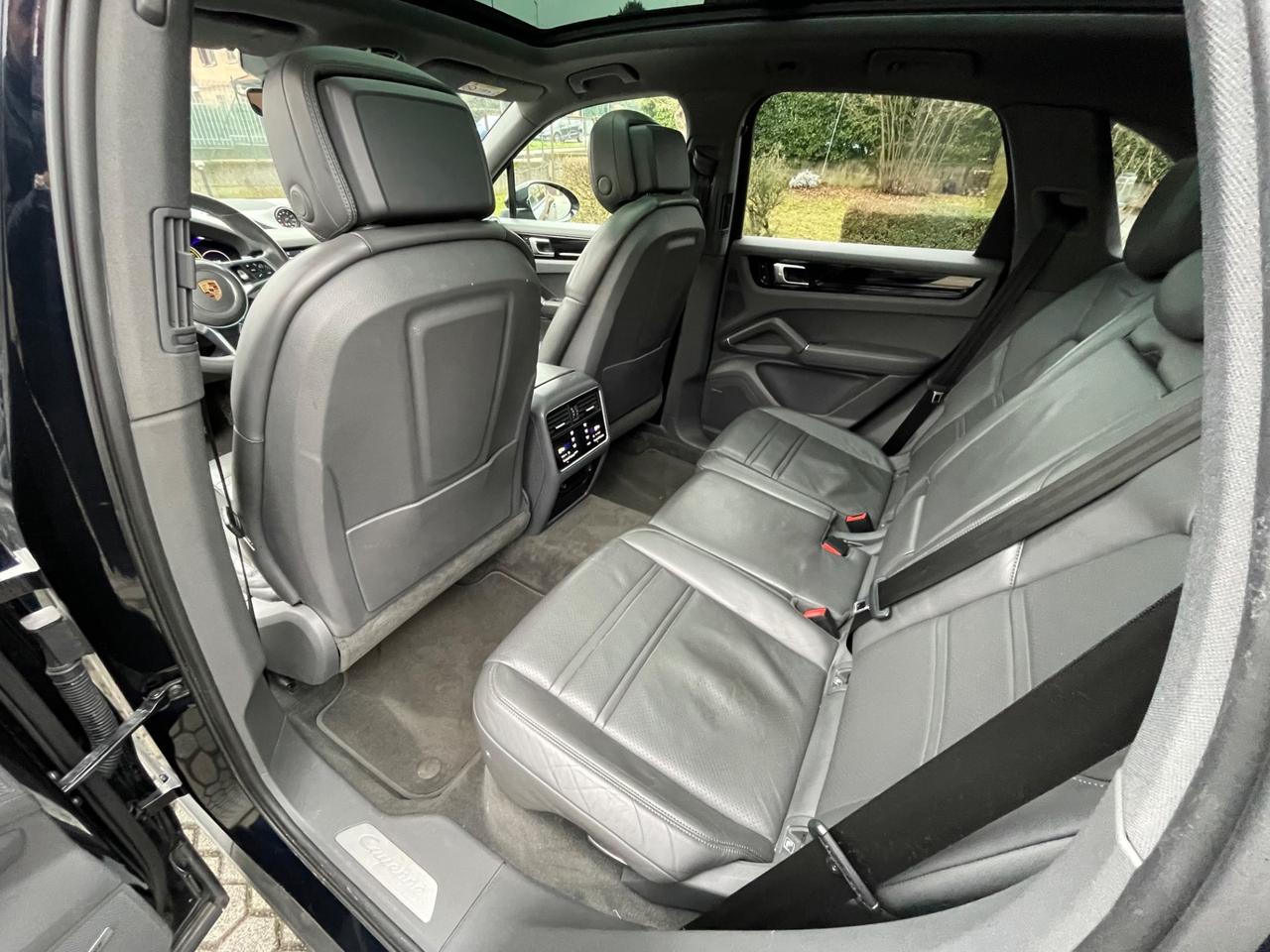 Porsche Cayenne 3.0 V6 *MOONLIGHT BLUE*