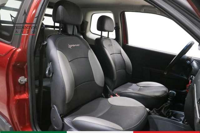 Fiat Strada 1.3 mjt Adv. 95cv doppia E5+(E5)