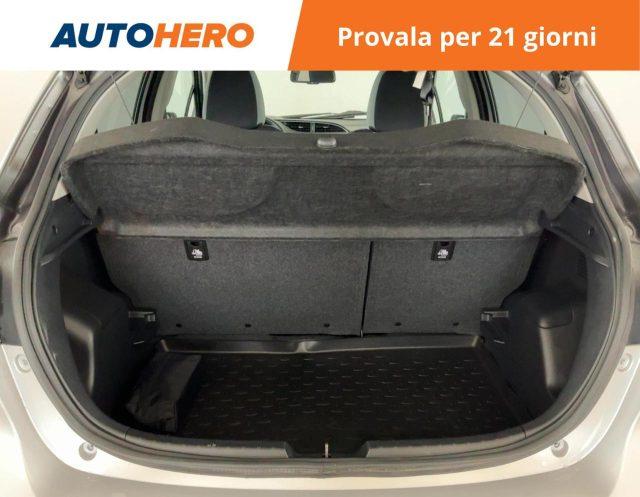 TOYOTA Yaris 1.5 Hybrid 5 porte Y20