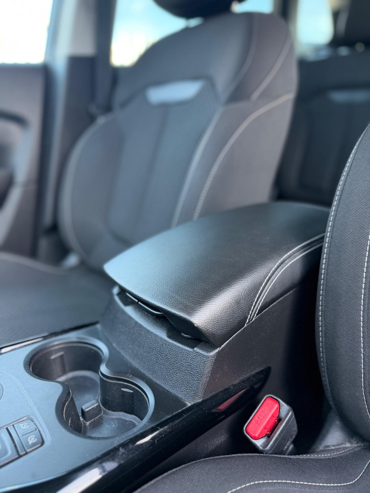 Renault Kadjar (anno 2016)