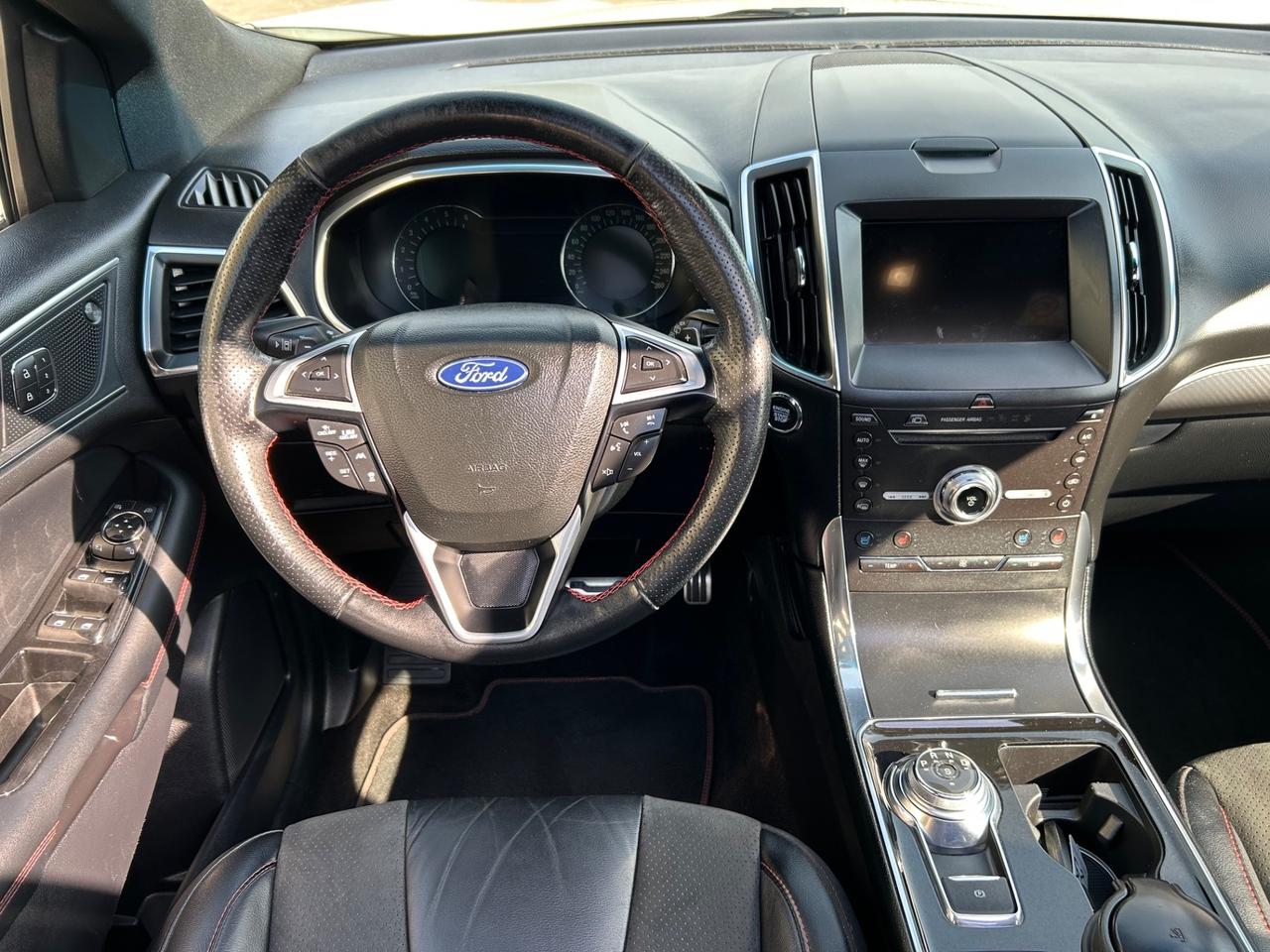 Ford Edge - 2019 2.0 EcoBlue 238 CV AWD 113.000 KM