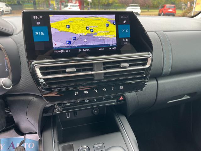CITROEN C5 Aircross PureTech 130 S&S Plus