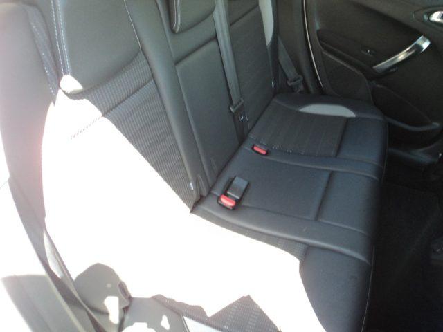PEUGEOT 2008 1° serie BlueHDi 100 Black Matt