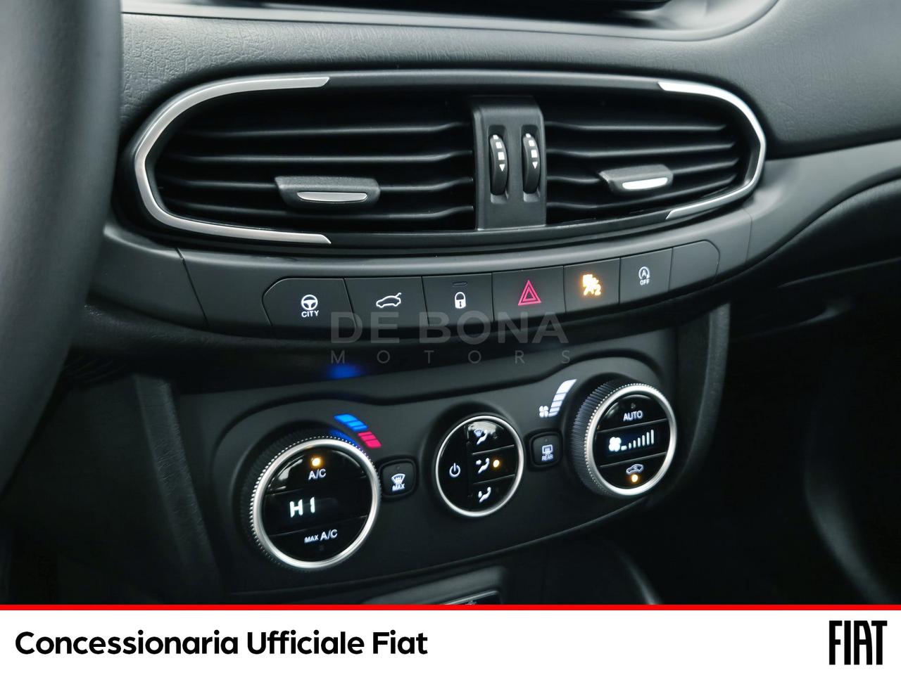 Fiat Tipo 4p 1.6 mjt city s&s 130cv