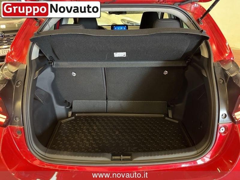 Toyota Yaris Yaris 1.5 Hybrid 5 porte Trend