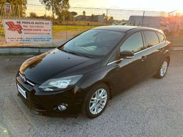 Ford Focus 1.6 TDCi 95 CV