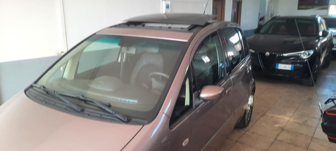 Lancia MUSA 1.3 Mjt 16V 90 CV Poltrona Frau