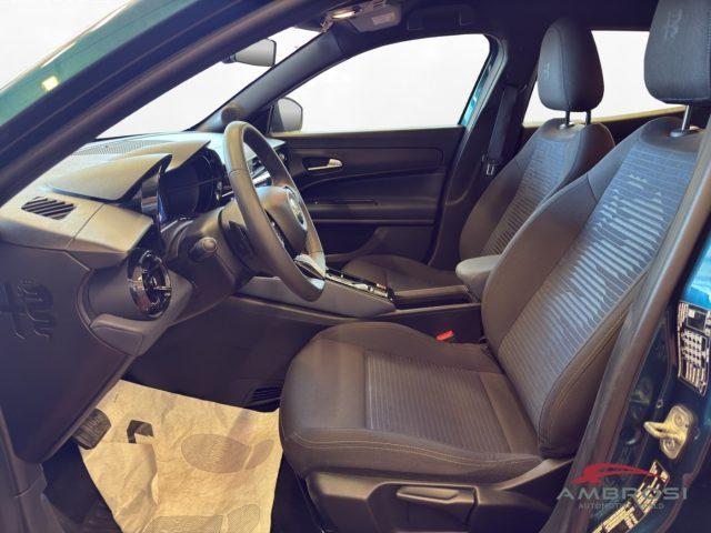 ALFA ROMEO Junior 1.2 ibrida 145cv edct6