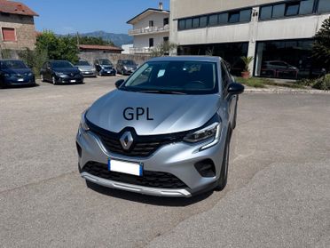 Renault Captur 1.0 TCe ecoGPL 100cv 73kw Business