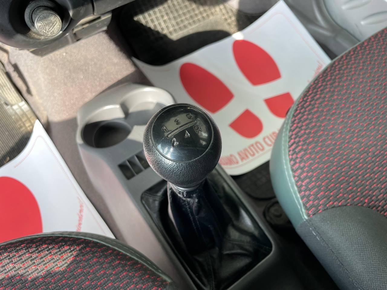 Hyundai Atos Prime - Km Reali