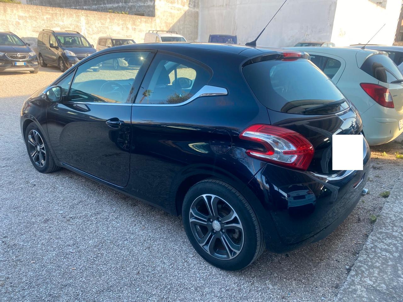 Peugeot 208 1.4 VTi 95 CV 3p. GPL Active