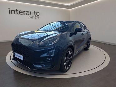 FORD Puma 1.0 EcoBoost Hybrid 125 CV S&S aut. ST-Line X del 2023