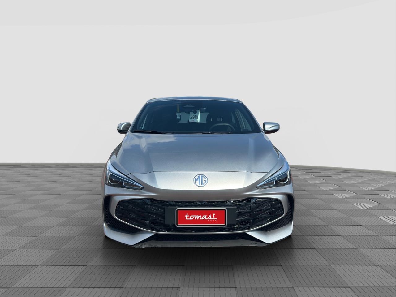 MG MG3 1.5 Comfort
