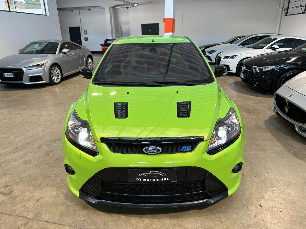 Ford Focus 2.5T 305CV 3p. RS - DISPONIBILE