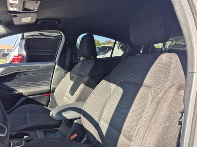 FORD Focus 1.5 EcoBlue 115 CV auto 5p. ST-Line #VARI COLORI