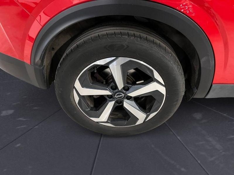 Nissan Qashqai 3ª serie e-Power Acenta