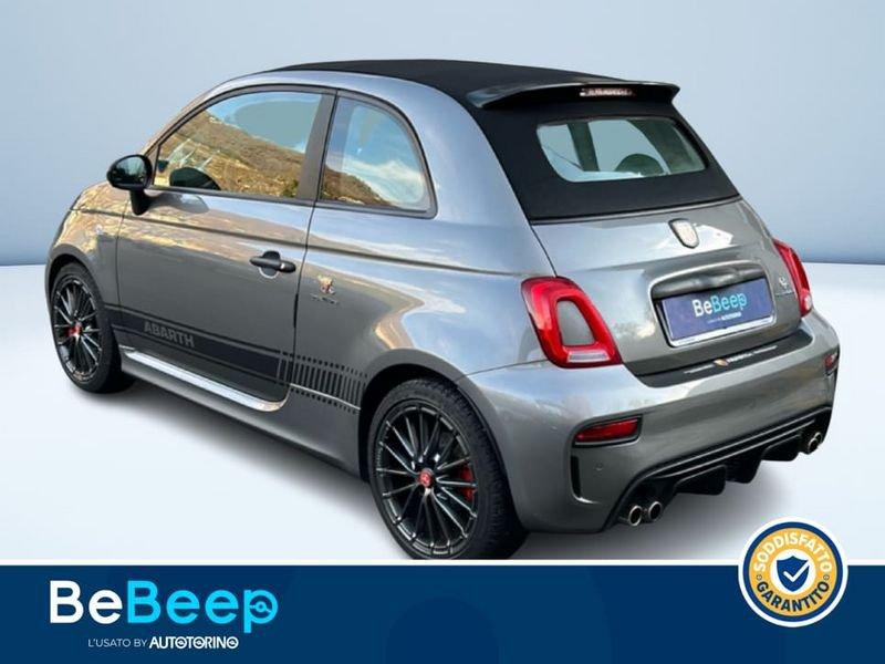 Abarth 695 695C 1.4 T-JET COMPETIZIONE 180CV AUTO