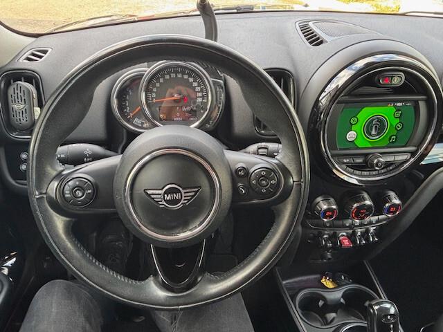 Mini One D Countryman 1.5 Hype 2018