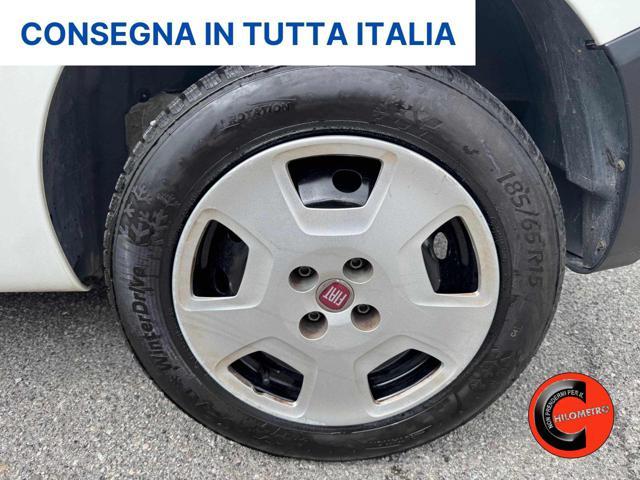 FIAT Fiorino 1.3 MJT 95C CARGO SXE6D-OTTIME CONDIZIONI-
