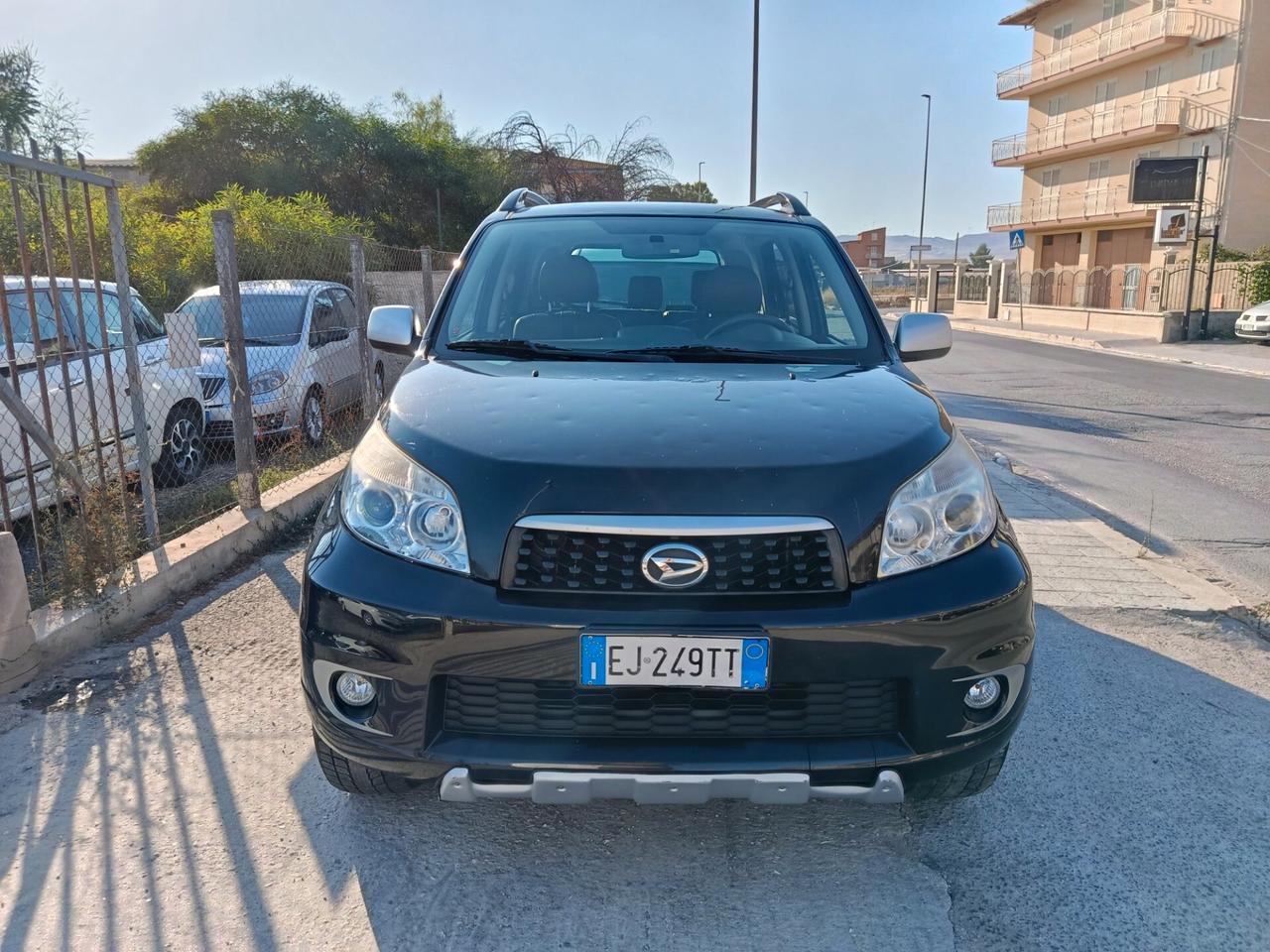 Daihatsu Terios 1.5 4WD B You Dolomite