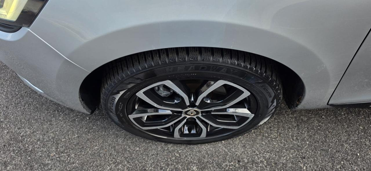 Renault Clio TCe 12V 90CV Start&Stop 5 porte Energy Duel2