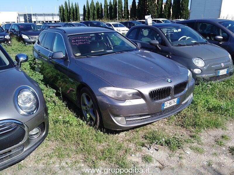 BMW Serie 5 Touring Serie 5 F11 Touring Diesel 520d Touring Business
