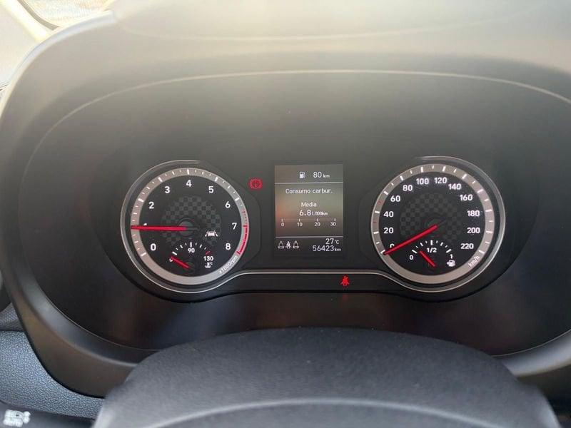 Hyundai i10 1.0 MPI Tech