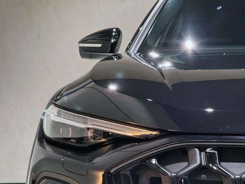 Audi Q5 Q5 40 TDI 204 CV quattro S tronic Business Advanced