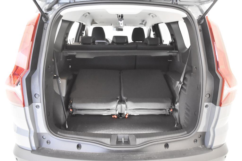 Dacia Jogger 1.0 TCe GPL Expression