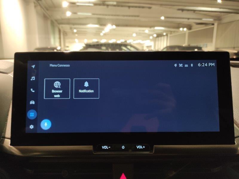 TOYOTA C-HR (2023-->) - C-HR 1.8 HV Trend