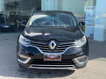 Renault Espace dCi Energy Zen