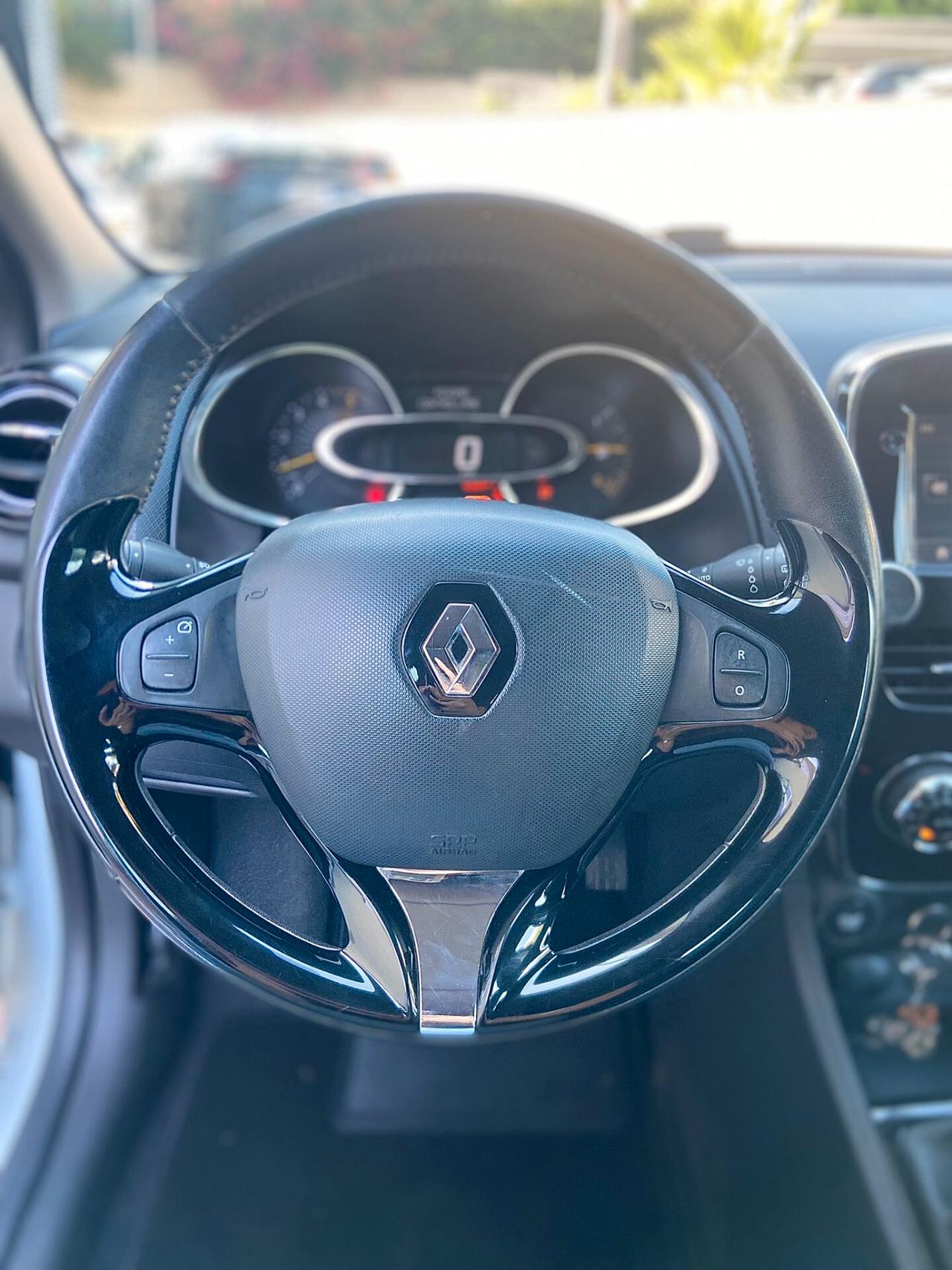 Renault Clio 1.5 dCi (66kw) 90cv 5p. Energy