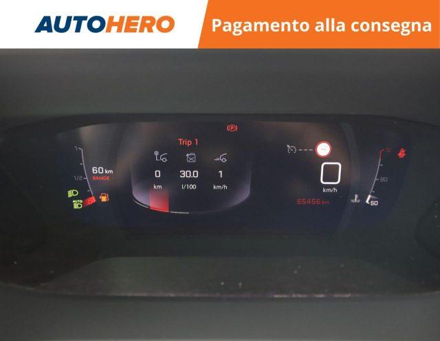 PEUGEOT 2008 PureTech 130 S&S GT