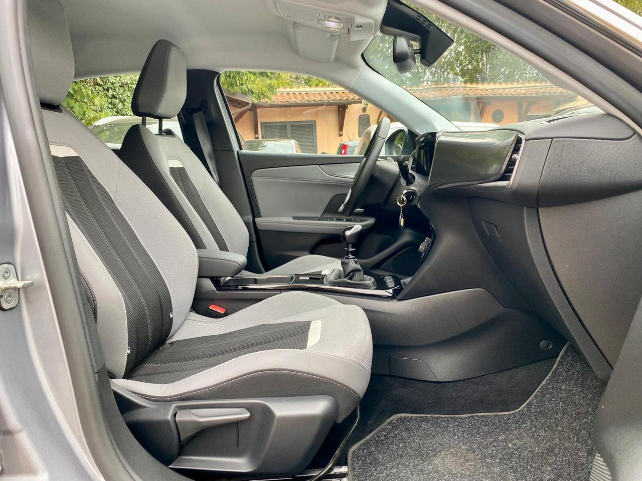 Opel Mokka X 1.2 Turbo Elegance -PRONTA CONSEGNA