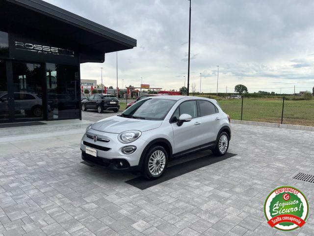 FIAT 500X 1.3 MJT Connect ,PROMO,ANCHE PER NEOPATENTATI