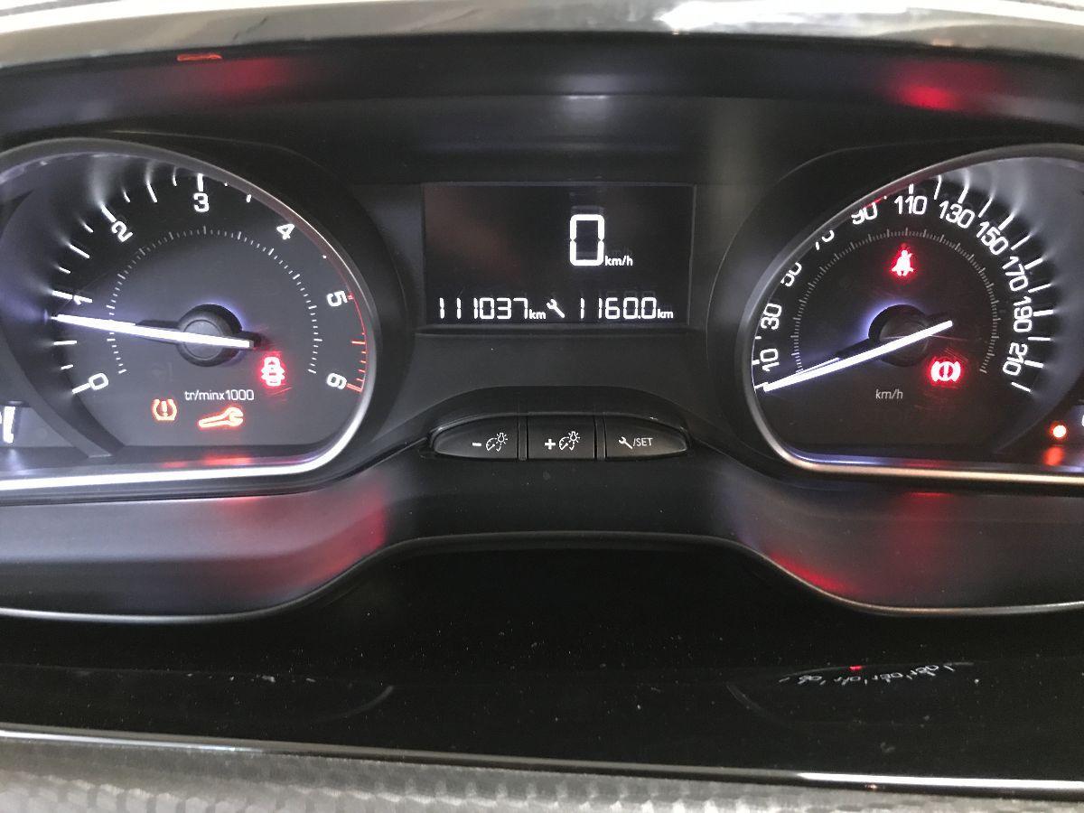 PEUGEOT 2008 1.5 BlueHDi 100 CV Active