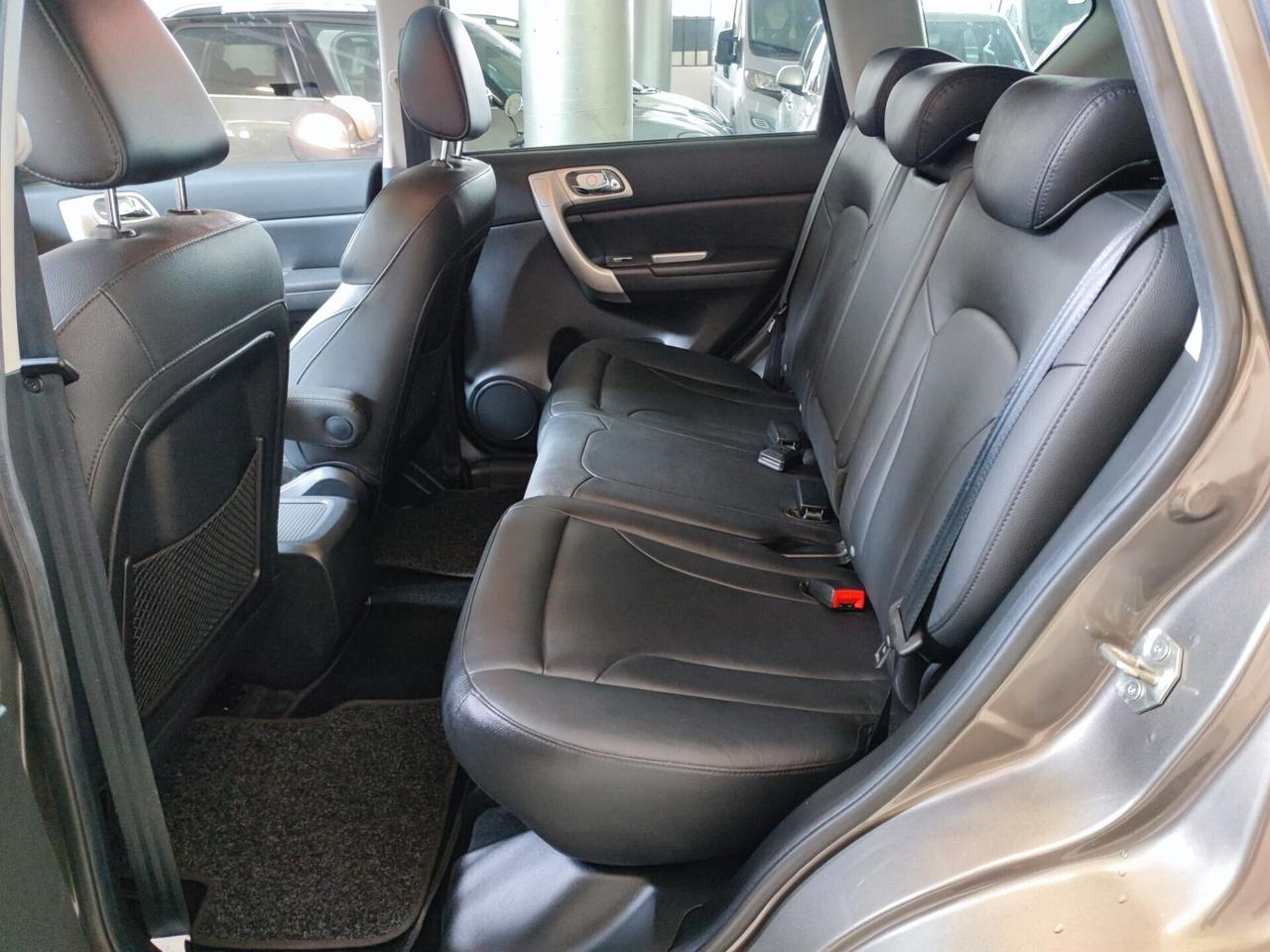 Great Wall Motor H6 2.0 Premium 4X4