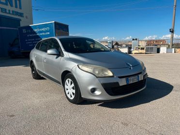 Renault Megane Mégane 1.5 dCi 90CV SporTour Confort