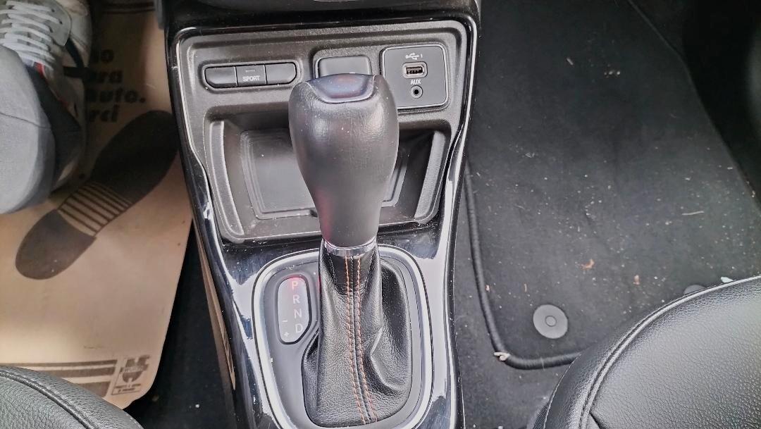 Jeep Compass 1.3 Turbo T4 150 CV aut. 2WD Limited PARI AL NUOVO!!!!