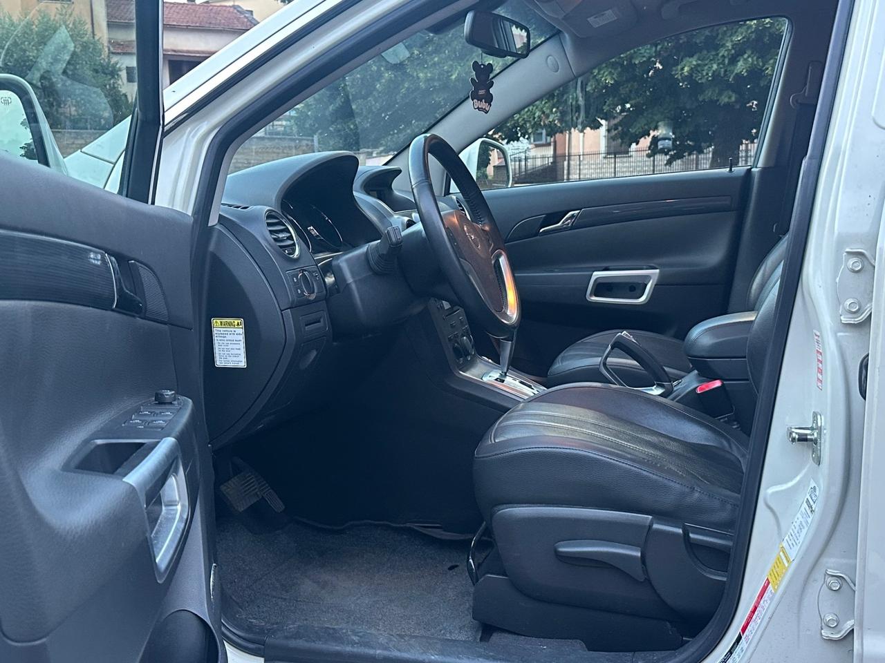 Opel Antara 2.0 CDTI 150CV aut. Edition Plus