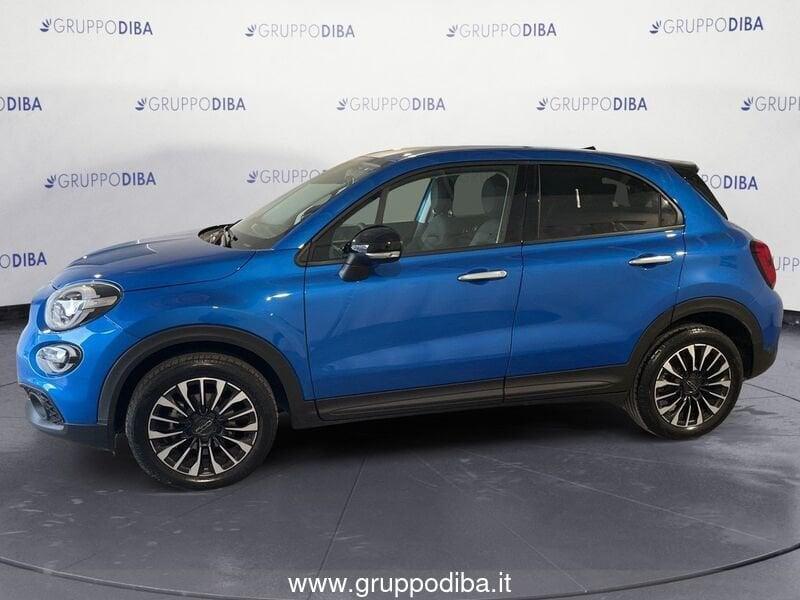 FIAT 500X 2022 1.3 mjet 95cv