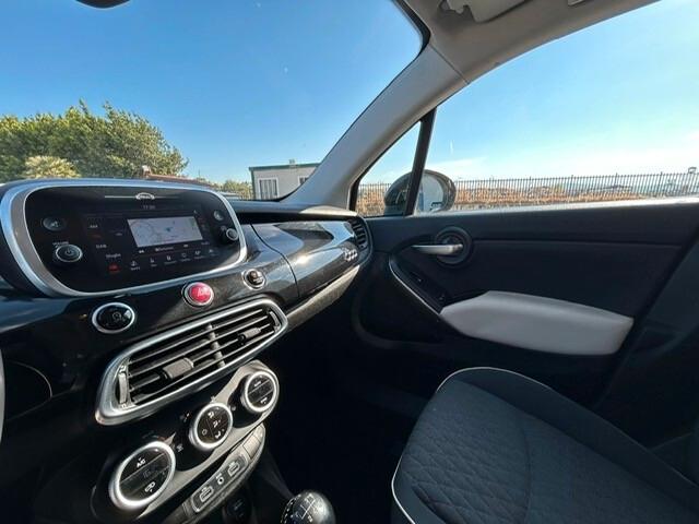 Fiat 500X 1.6 MultiJet 120 CV Business